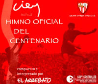 Pe�a Sevillista El Arrebato de Tenerife: Tfno: 9221380 19